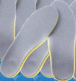 Insole Sepatu PT. Harmoni Furniture